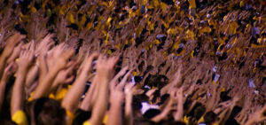 Fans que referencian